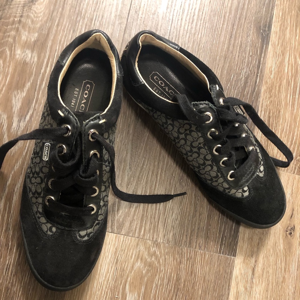 Coach Marcy Shoes